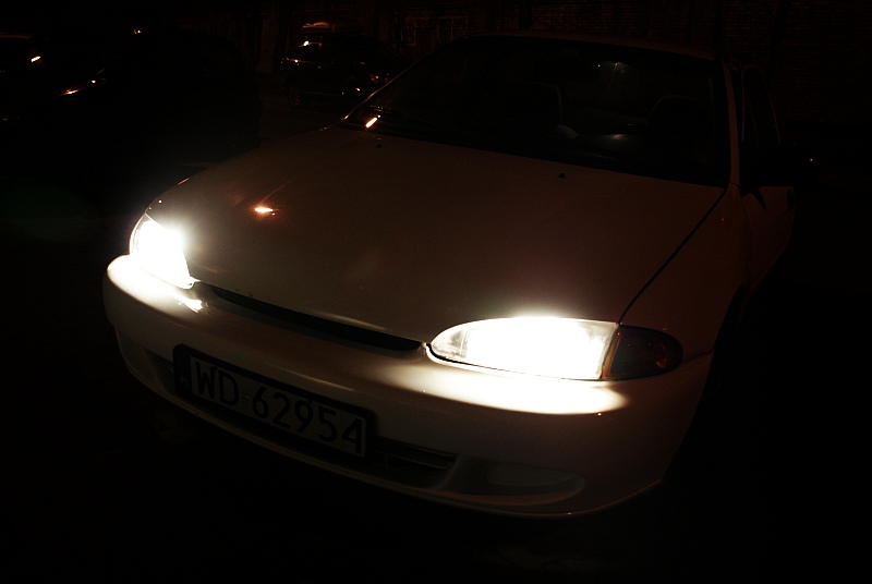 Plymouth Colt 1.8 16V